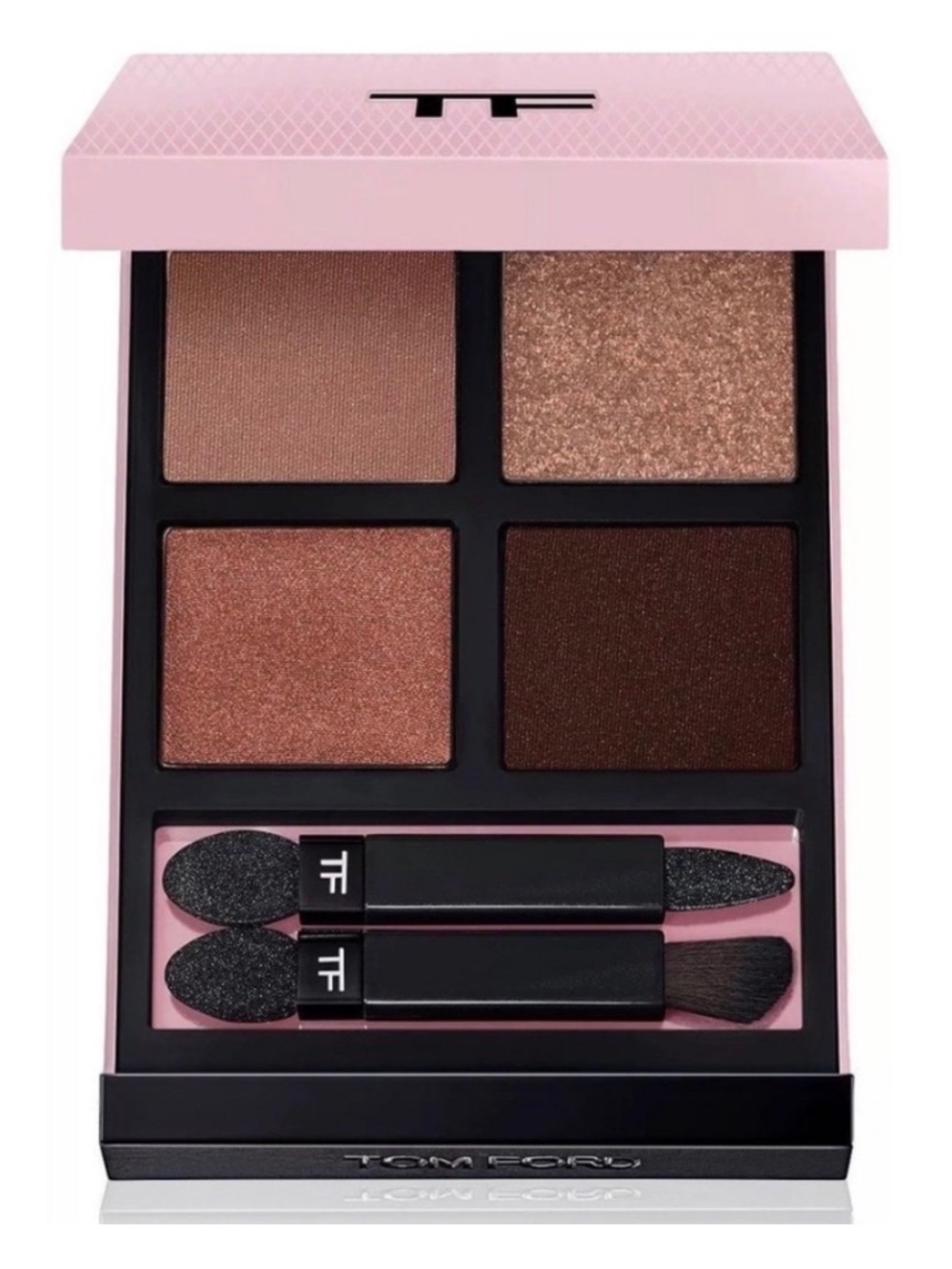 Tom Ford Forbidden Pink 01 eyeshadow palette Limited Edition NWB